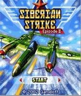 game pic for siberian strike 2